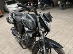 YAMAHA FZS FI V2